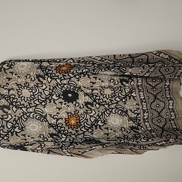 Free People Women's Magic Dance Kimono OS - Picture 12 of 16